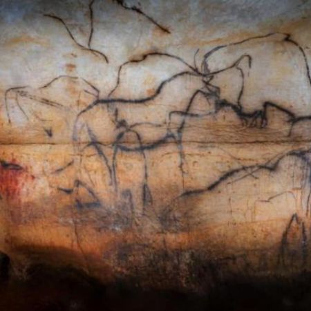 Vakantiehuis La Poire, Op Landgoed Aan De Dordogne Prudhomat Bagian luar foto
